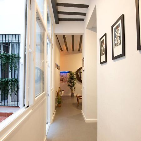 Apartamento Casa Maroca Cádiz Exterior foto