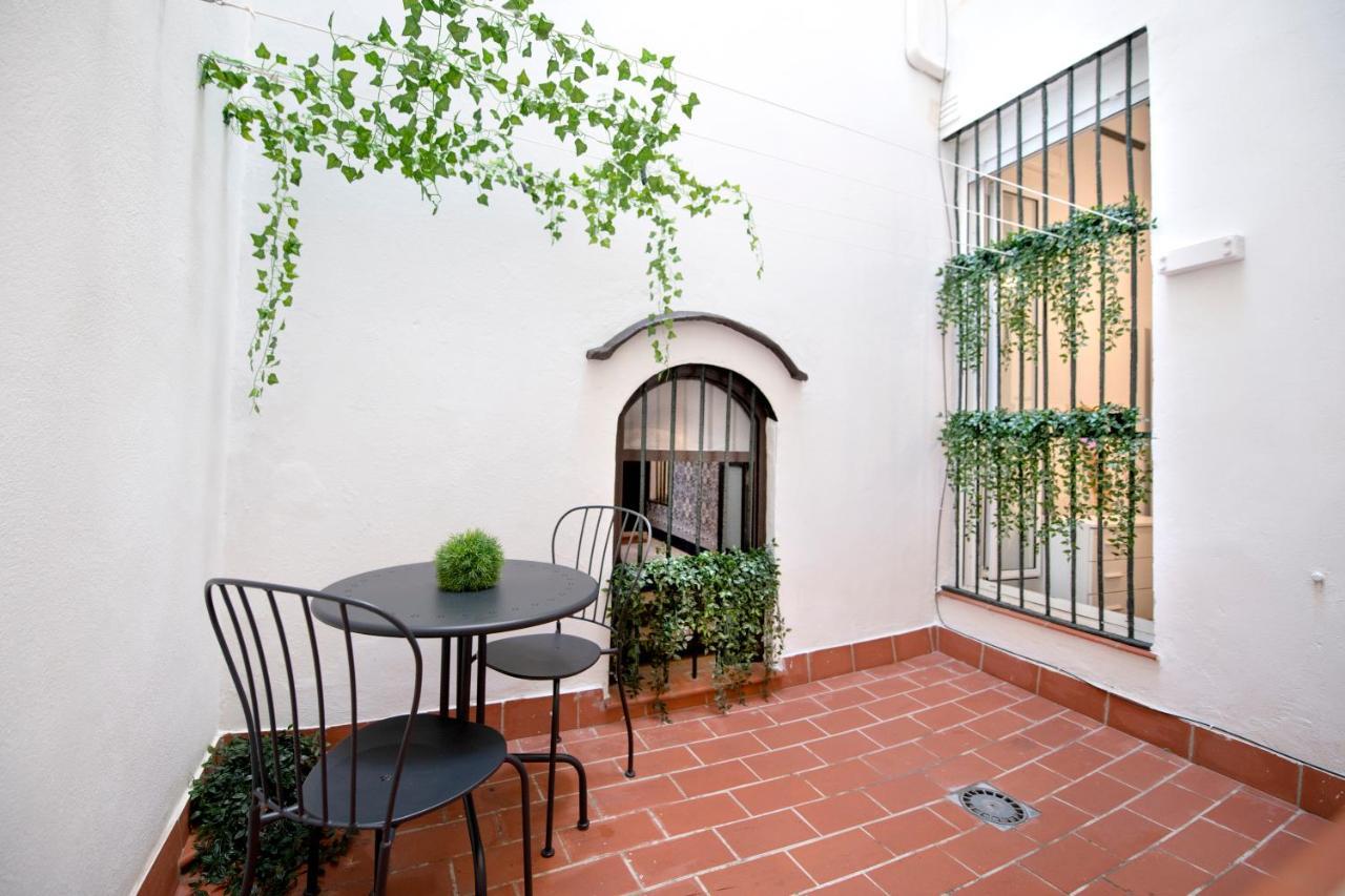 Apartamento Casa Maroca Cádiz Exterior foto