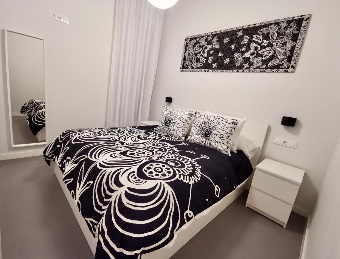 Apartamento Casa Maroca Cádiz Exterior foto
